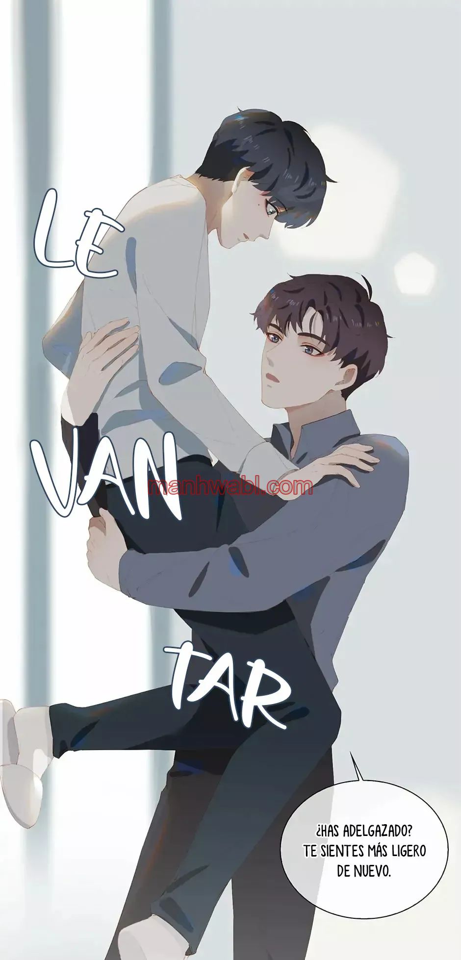 Días de Juventud - Capítulo 117_3 manhwa