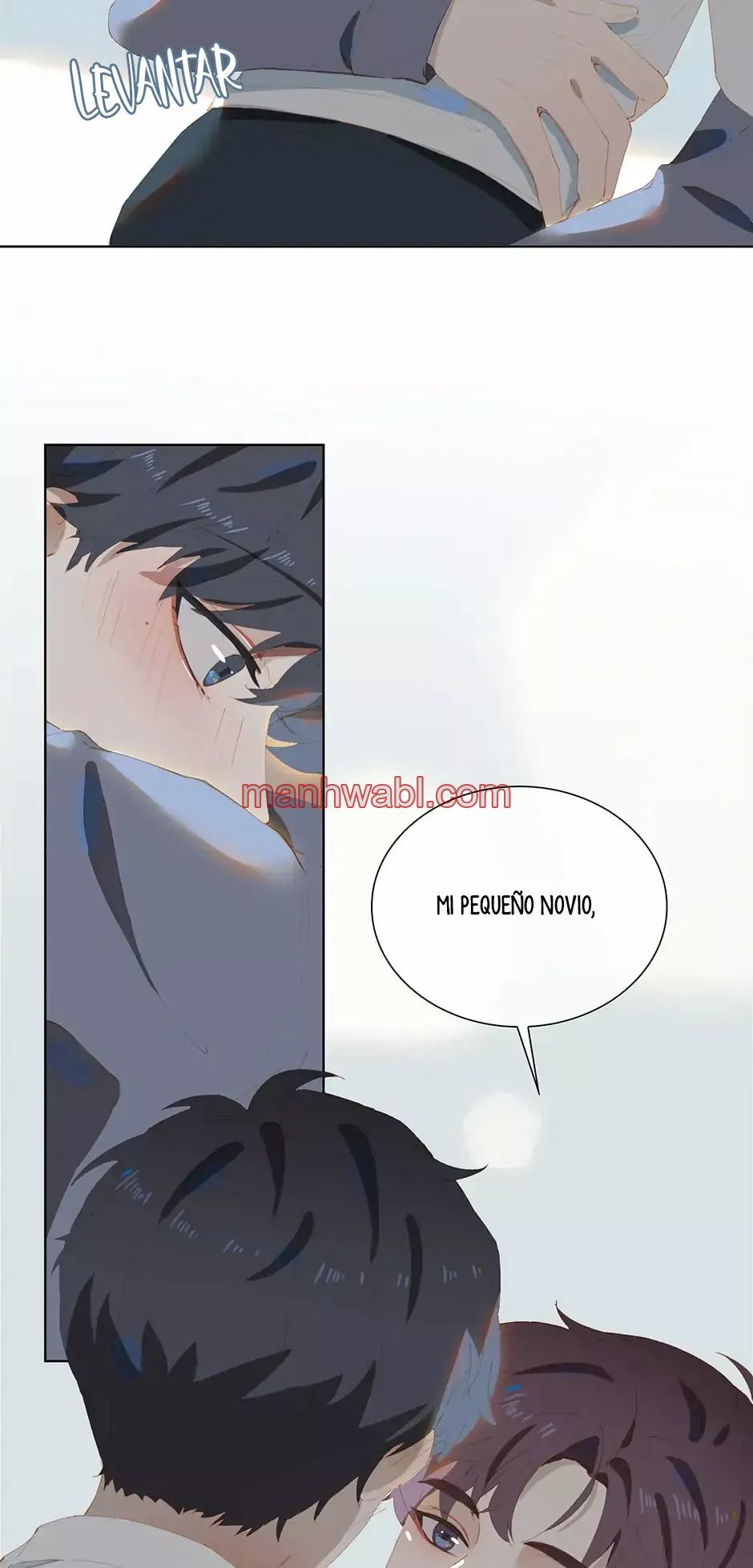 Días de Juventud - Capítulo 117_3 manhwa