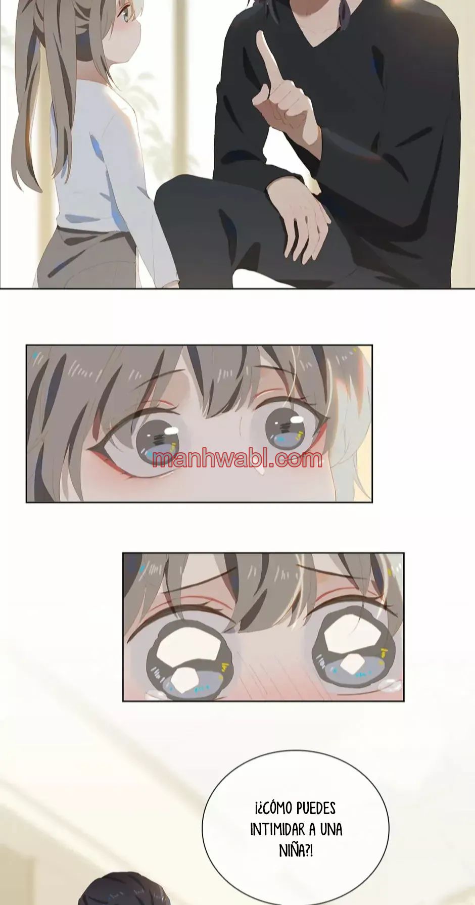 Días de Juventud - Capítulo 118_2 manhwa