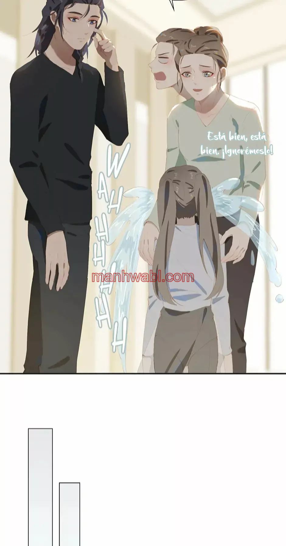 Días de Juventud - Capítulo 118_2 manhwa