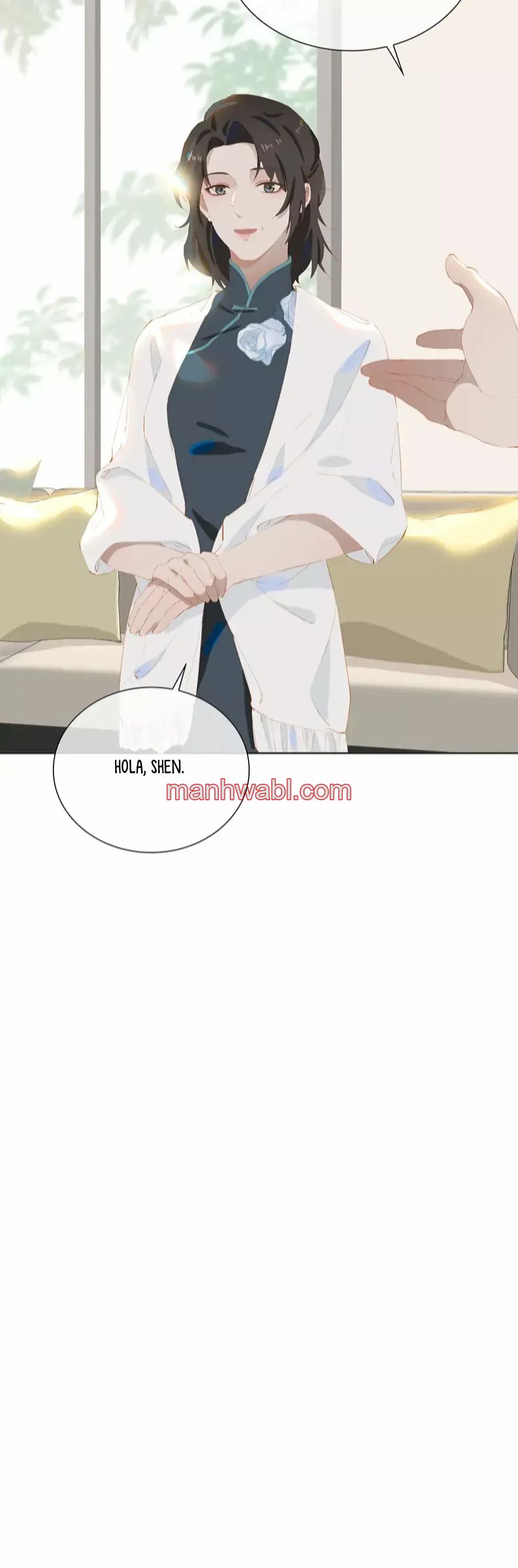 Días de Juventud - Capítulo 118_3 manhwa