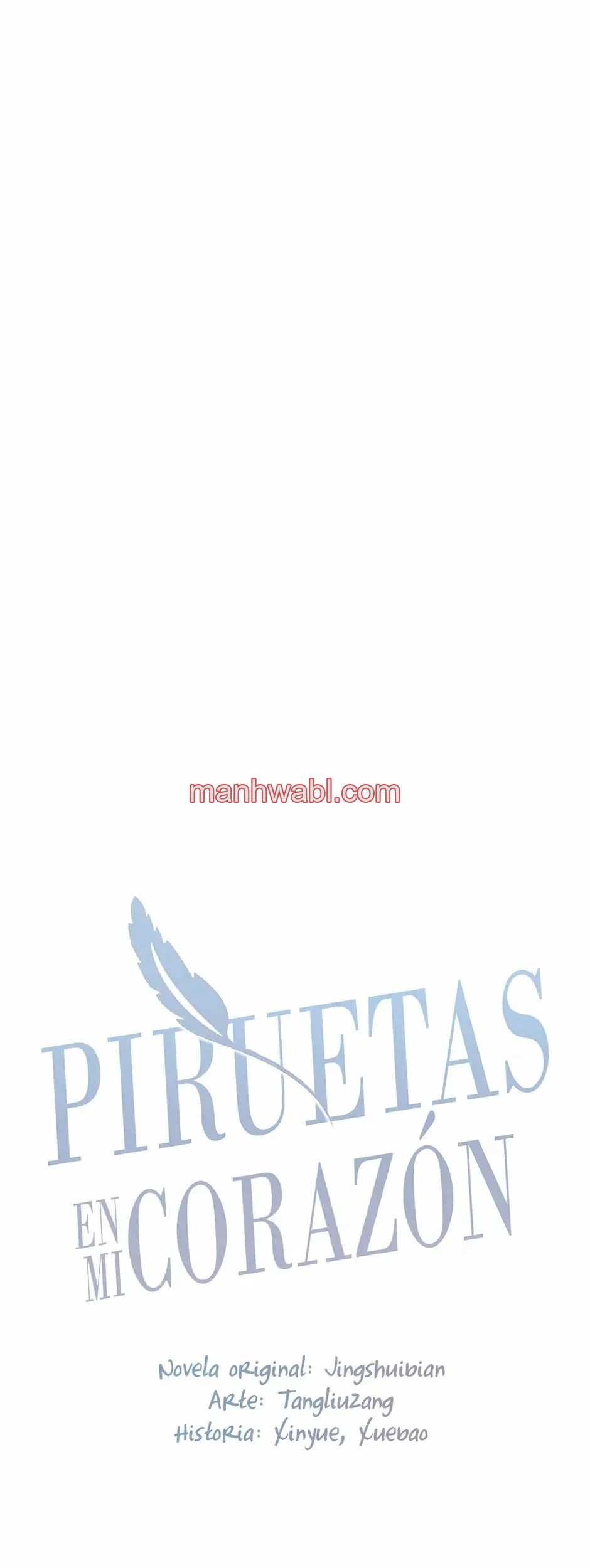 Días de Juventud - Capítulo 119 manhwa