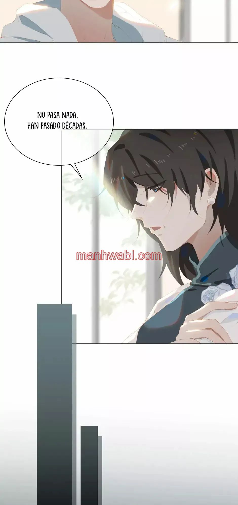 Días de Juventud - Capítulo 119_2 manhwa