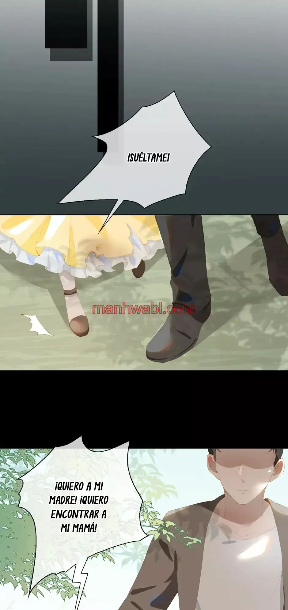 Días de Juventud - Capítulo 119_2 manhwa