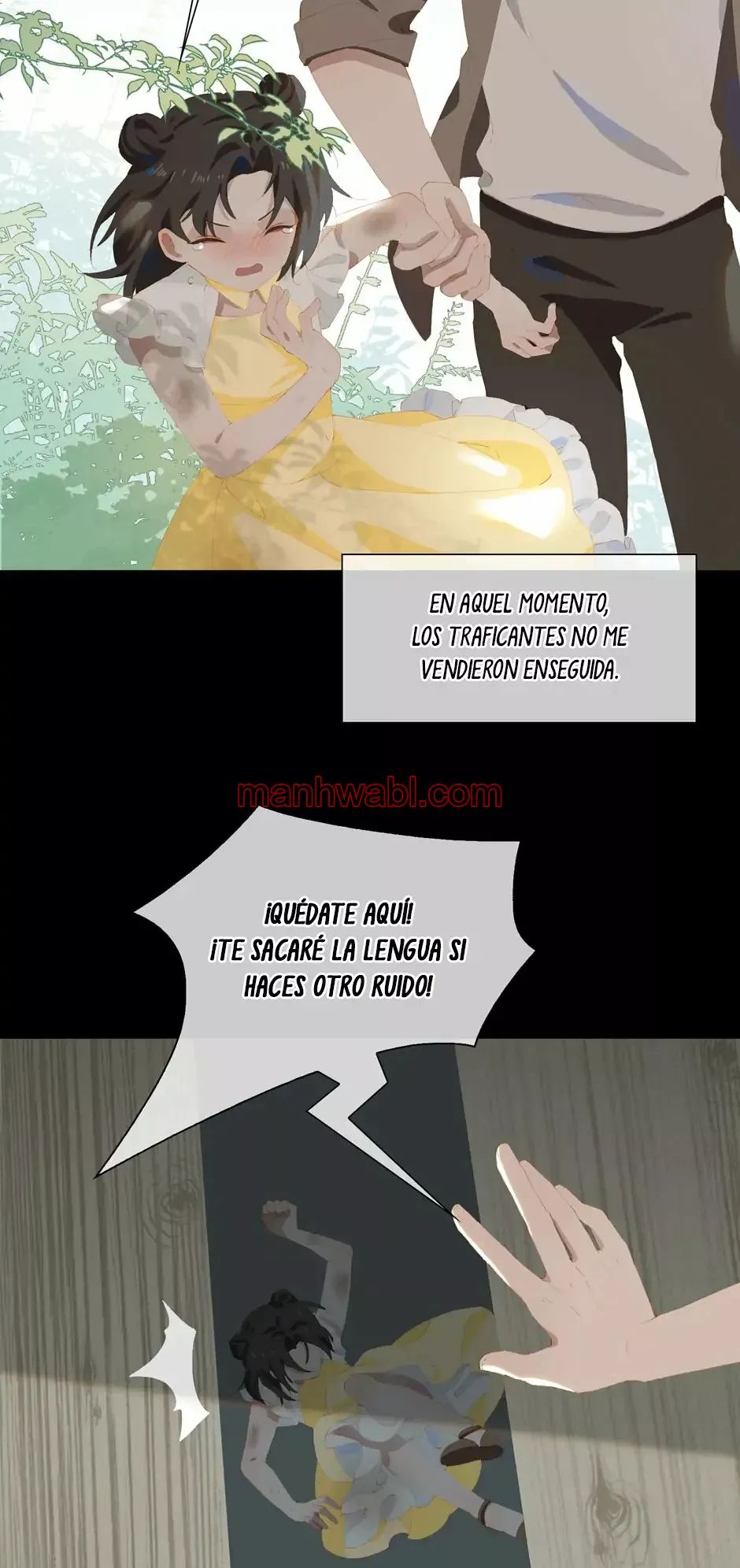 Días de Juventud - Capítulo 119_2 manhwa