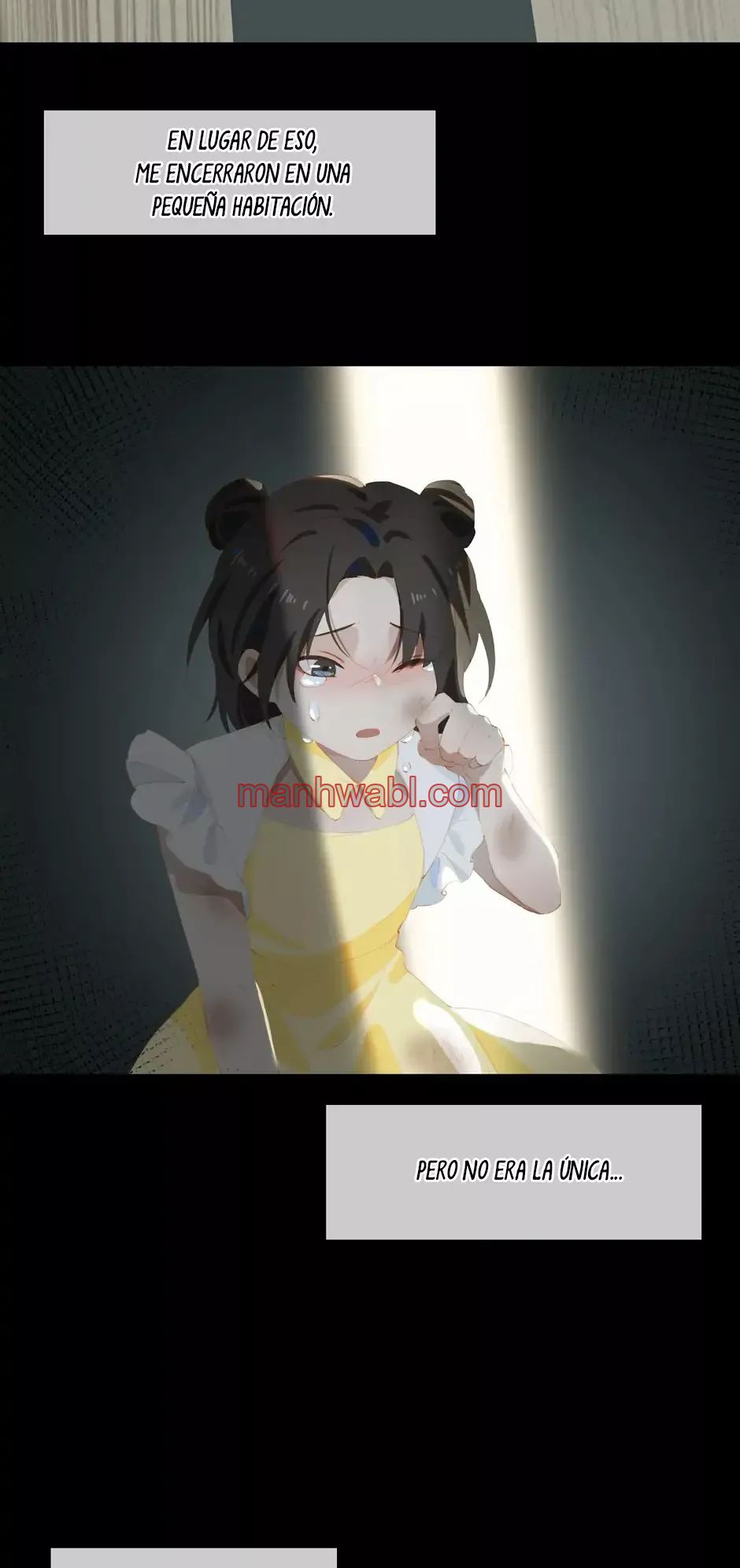 Días de Juventud - Capítulo 119_2 manhwa