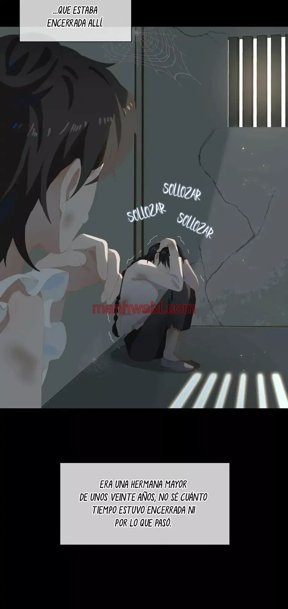 Días de Juventud - Capítulo 119_2 manhwa