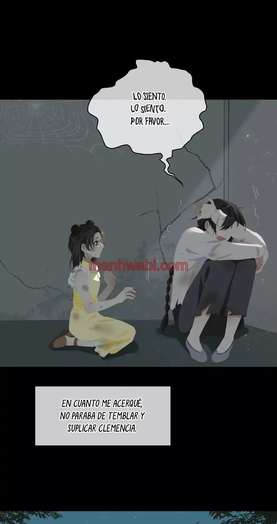 Días de Juventud - Capítulo 119_2 manhwa