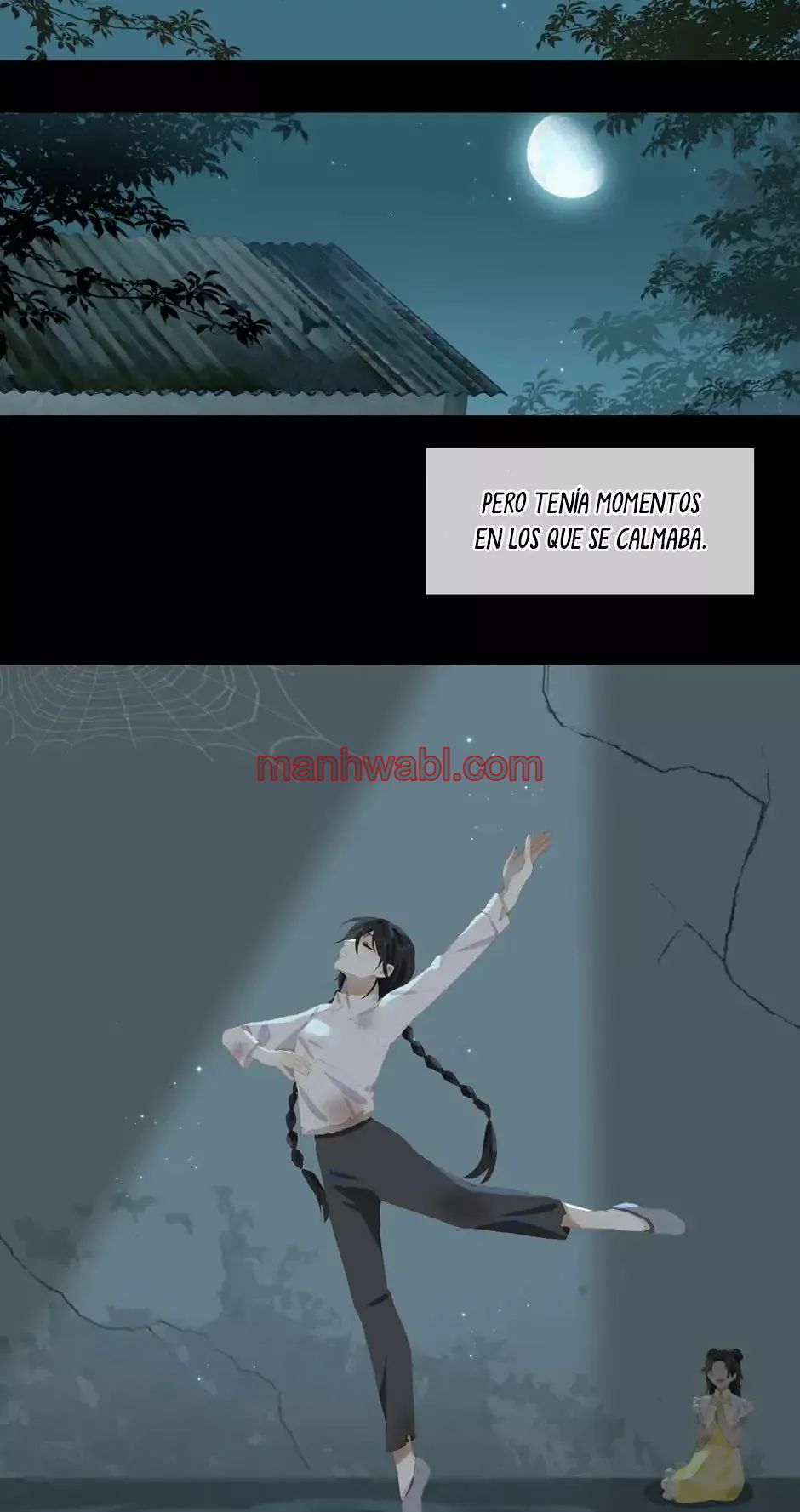 Días de Juventud - Capítulo 119_2 manhwa