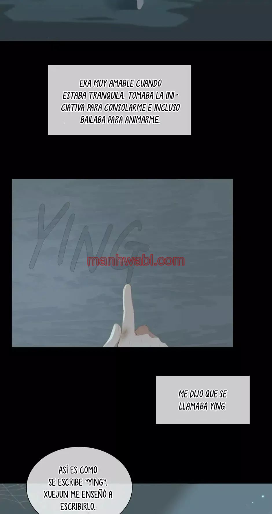 Días de Juventud - Capítulo 119_2 manhwa