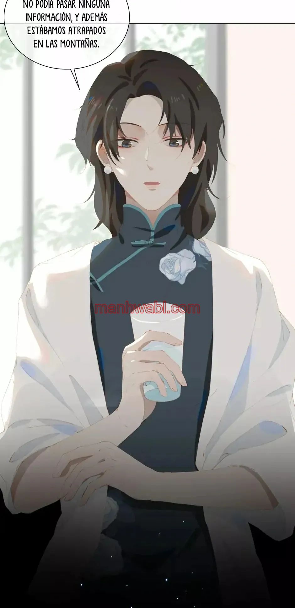 Días de Juventud - Capítulo 119_3 manhwa