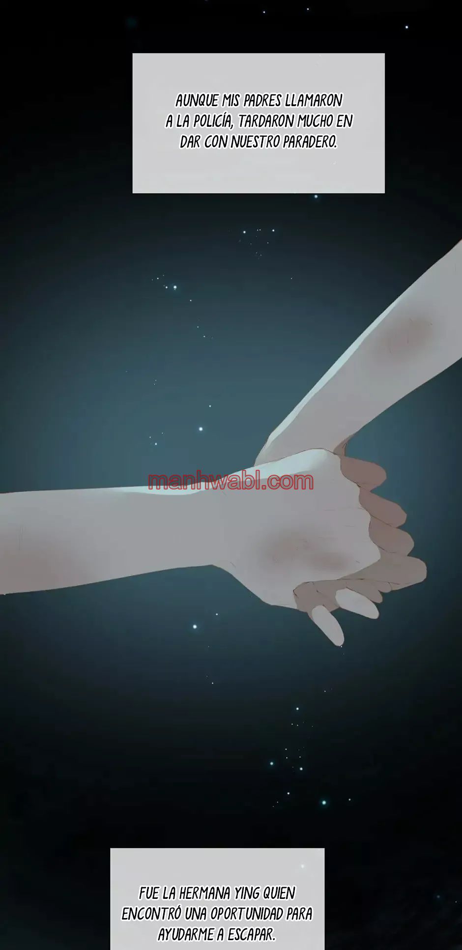 Días de Juventud - Capítulo 119_3 manhwa