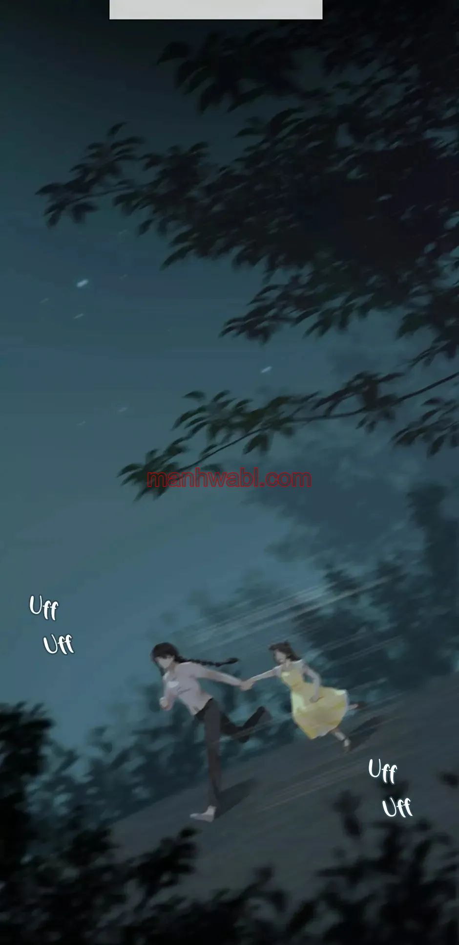 Días de Juventud - Capítulo 119_3 manhwa