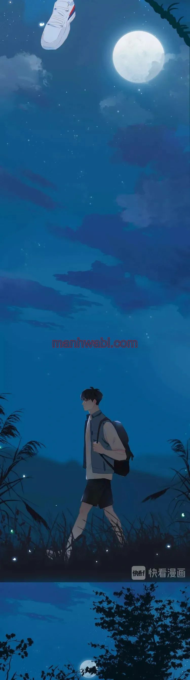 Días de Juventud - Capítulo 11_2 manhwa