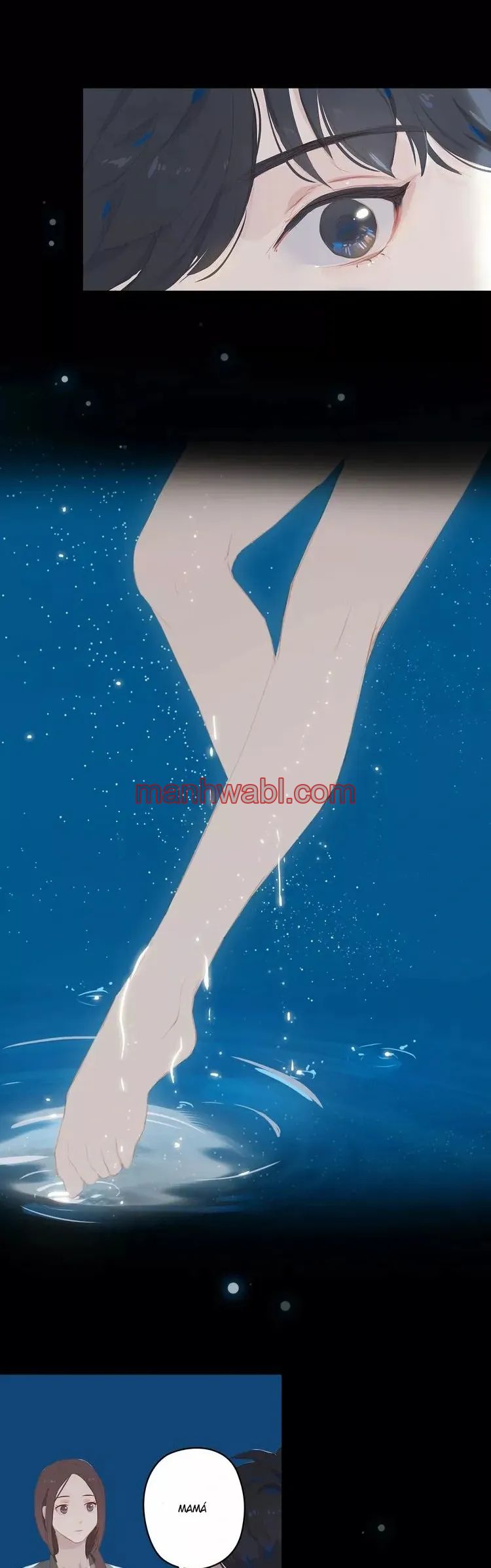 Días de Juventud - Capítulo 11_3 manhwa