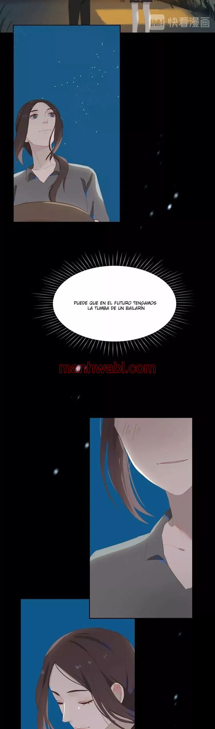 Días de Juventud - Capítulo 11_3 manhwa
