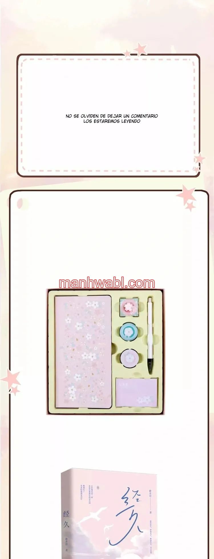 Días de Juventud - Capítulo 11_3 manhwa