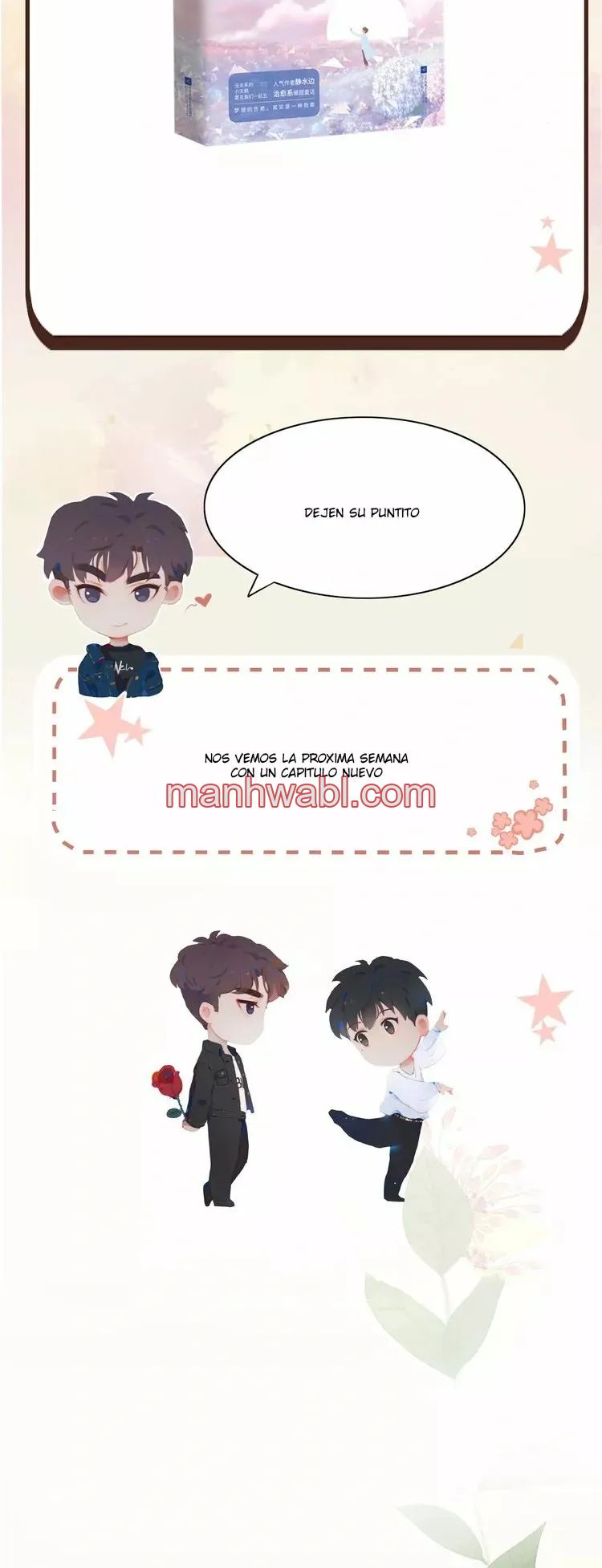 Días de Juventud - Capítulo 11_3 manhwa