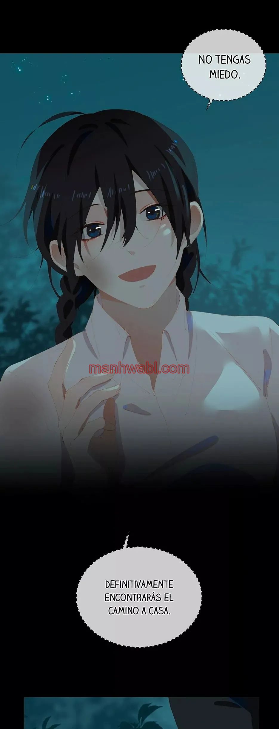 Días de Juventud - Capítulo 120 manhwa