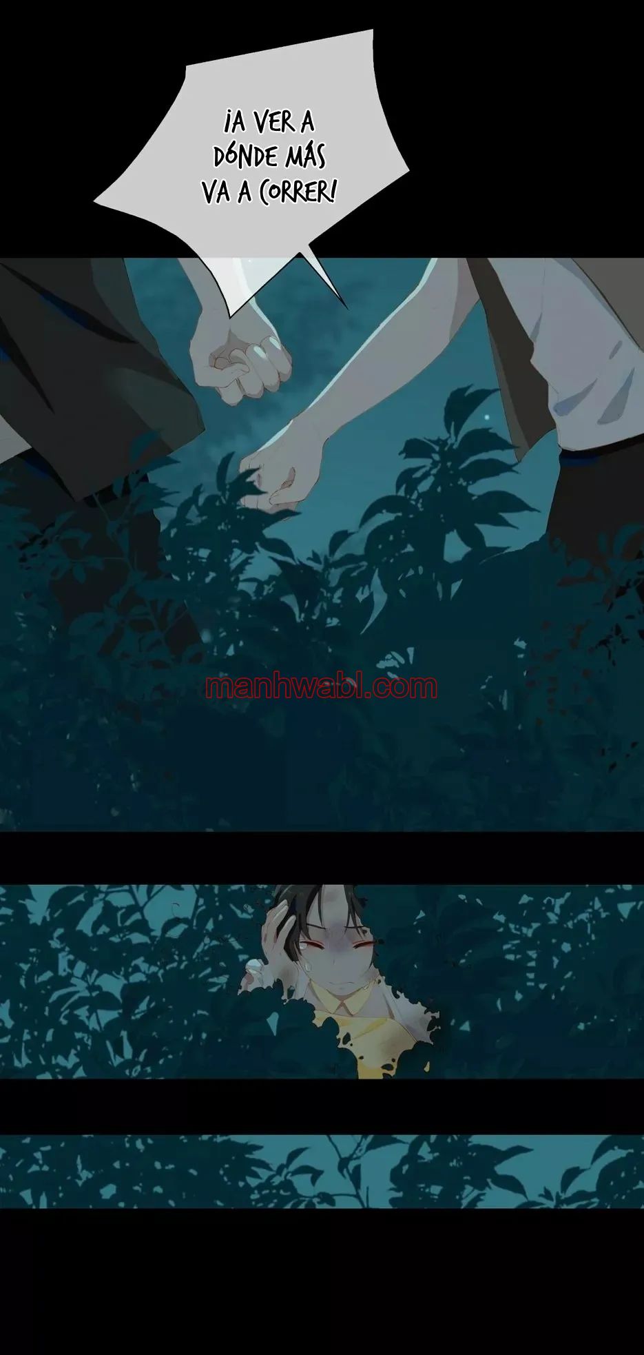 Días de Juventud - Capítulo 120 manhwa