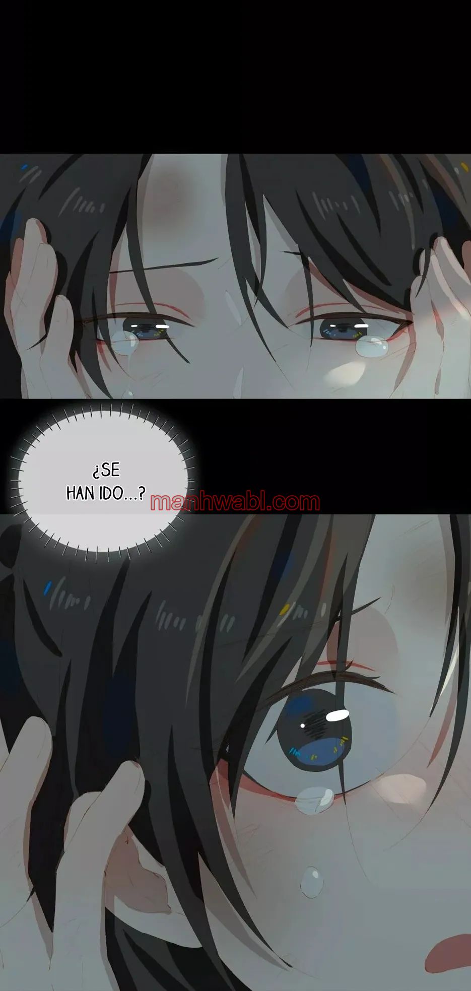 Días de Juventud - Capítulo 120_2 manhwa
