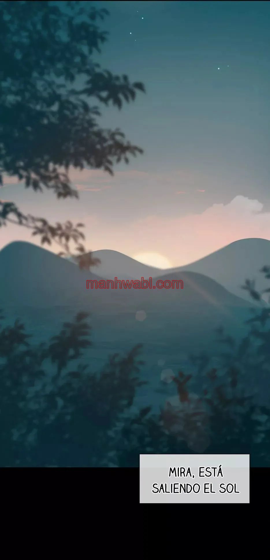 Días de Juventud - Capítulo 120_2 manhwa