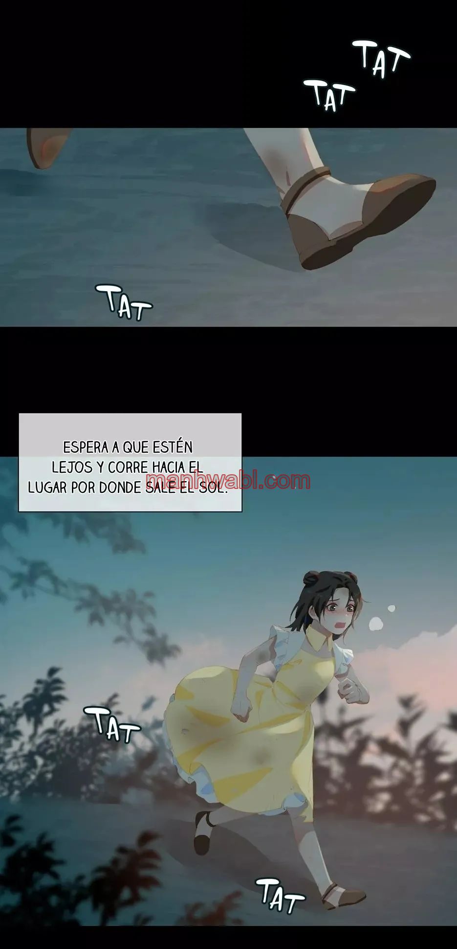 Días de Juventud - Capítulo 120_2 manhwa