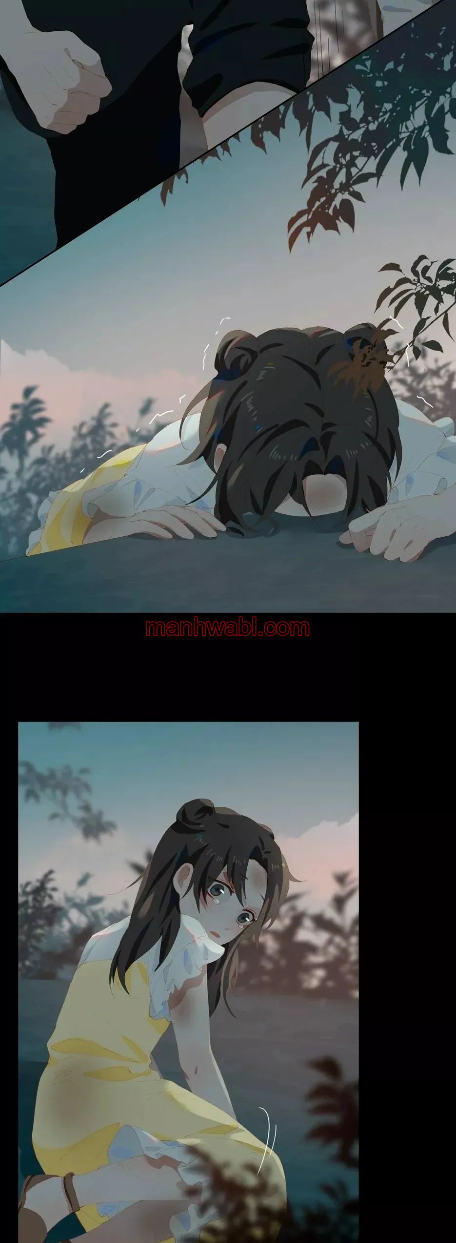 Días de Juventud - Capítulo 120_2 manhwa