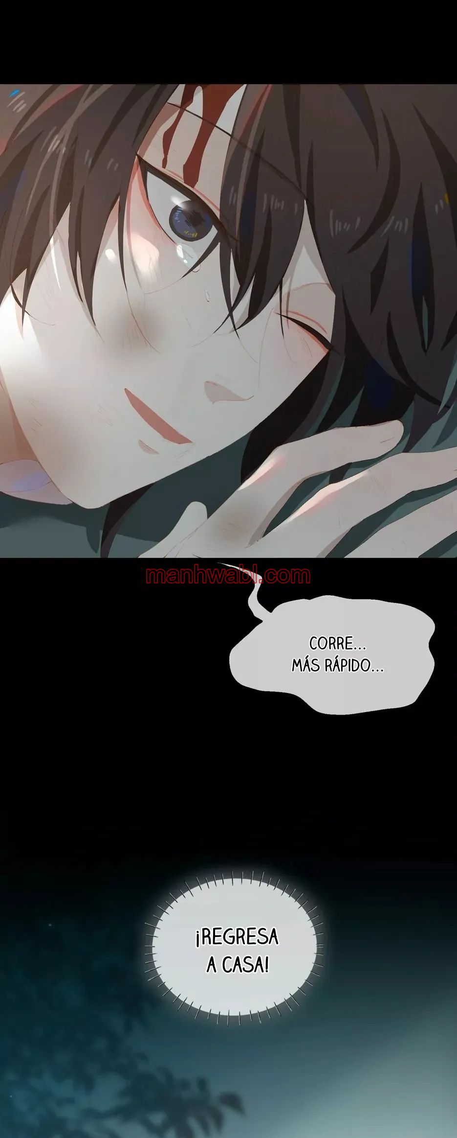 Días de Juventud - Capítulo 120_2 manhwa