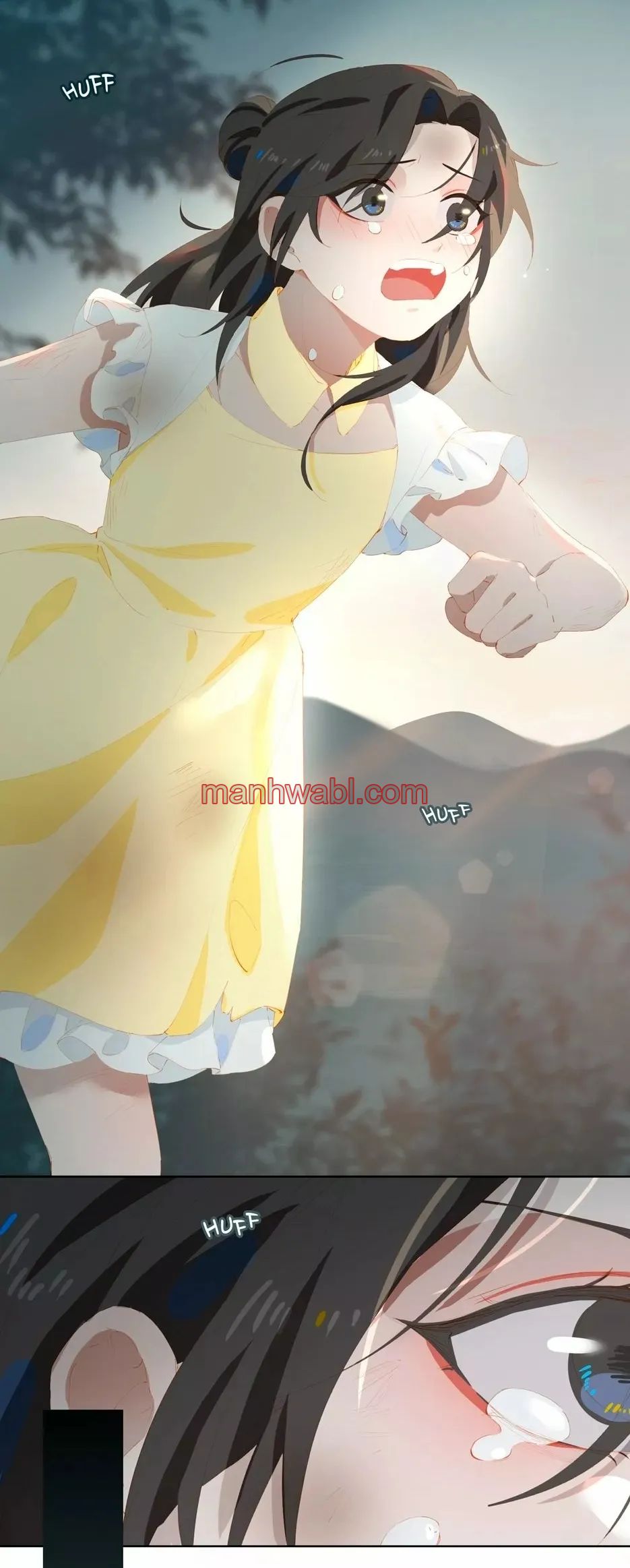 Días de Juventud - Capítulo 120_2 manhwa