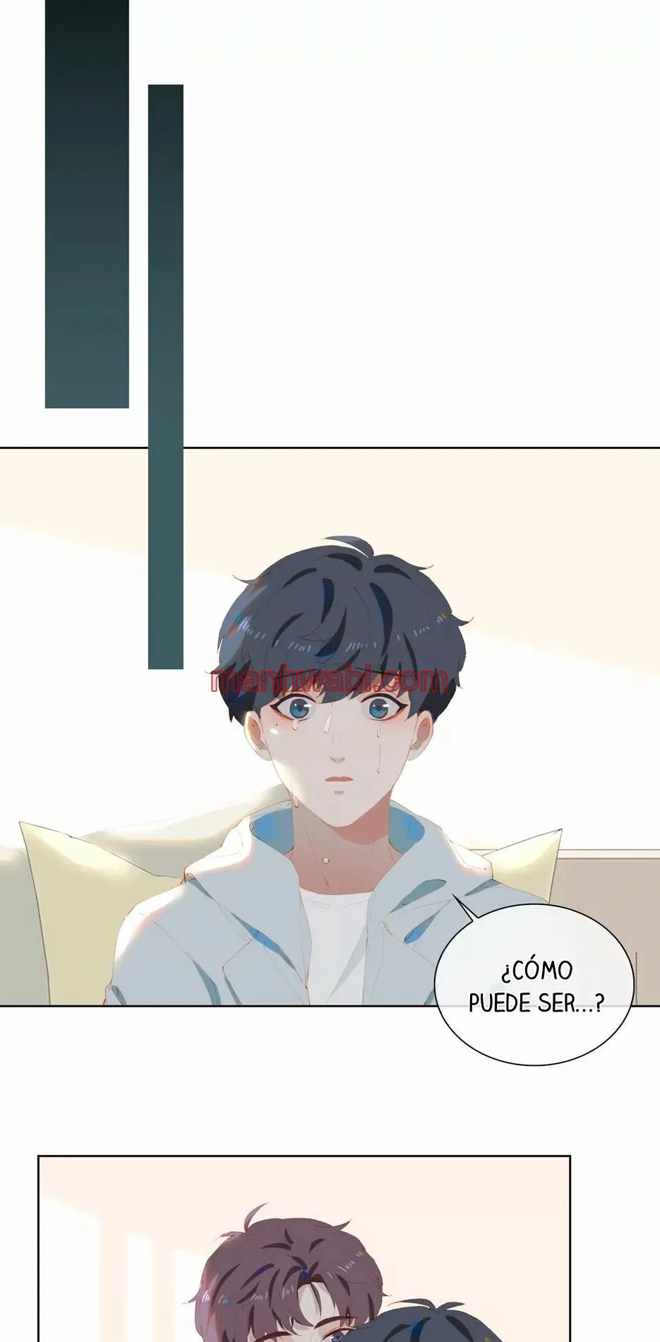 Días de Juventud - Capítulo 120_2 manhwa