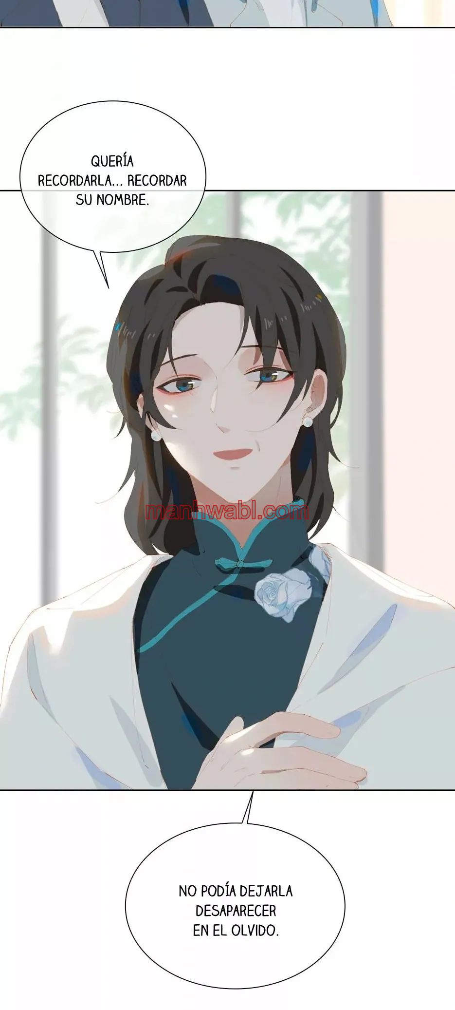 Días de Juventud - Capítulo 120_3 manhwa