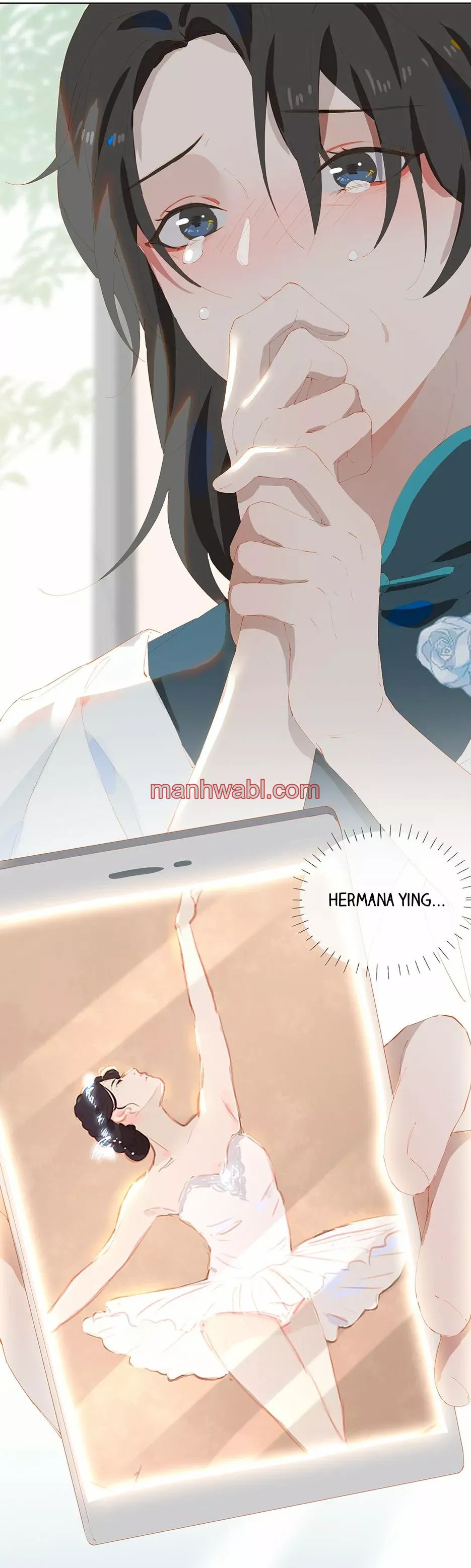 Días de Juventud - Capítulo 120_3 manhwa