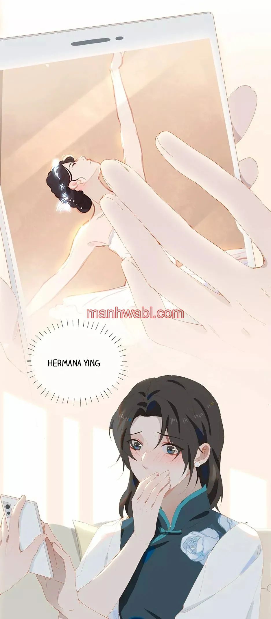 Días de Juventud - Capítulo 121 manhwa