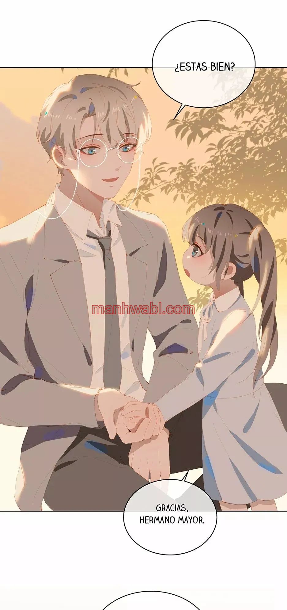 Días de Juventud - Capítulo 121_2 manhwa