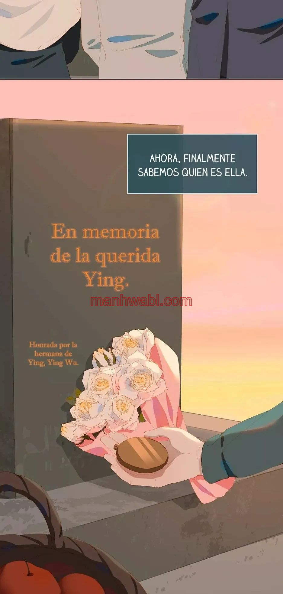 Días de Juventud - Capítulo 121_3 manhwa