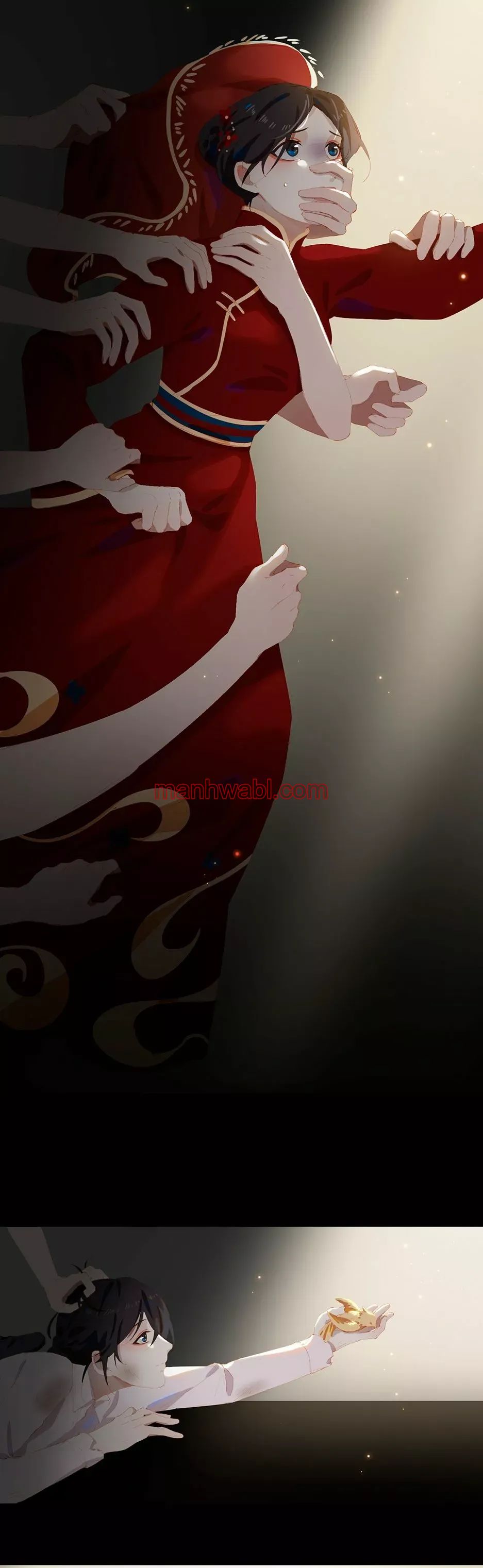 Días de Juventud - Capítulo 121_3 manhwa