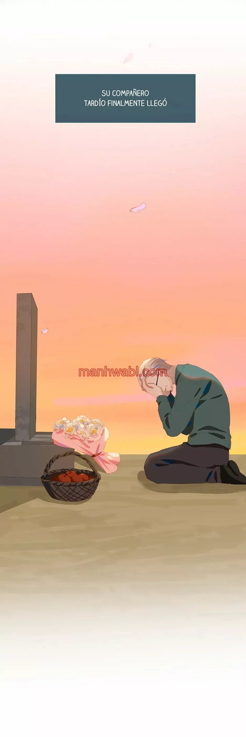 Días de Juventud - Capítulo 121_3 manhwa