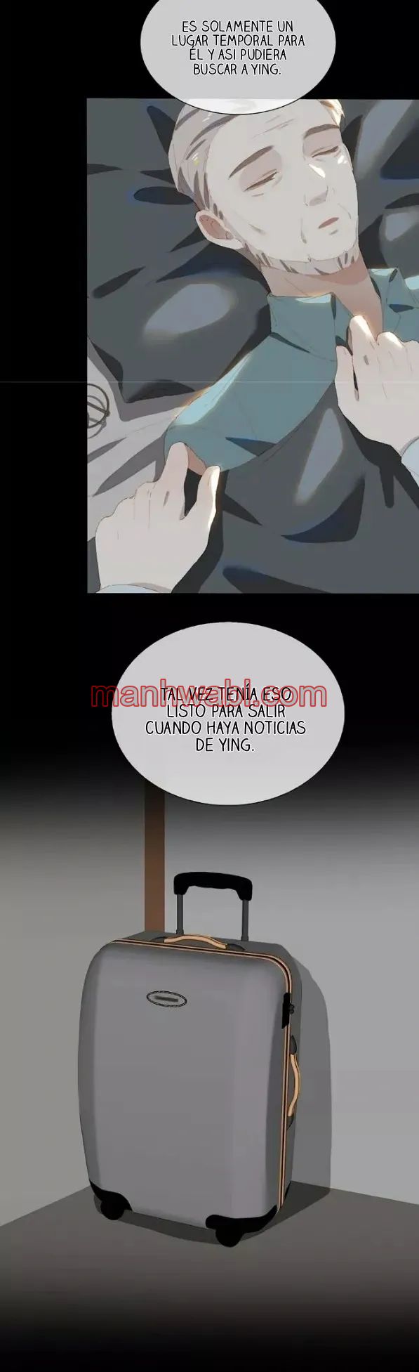 Días de Juventud - Capítulo 122 manhwa