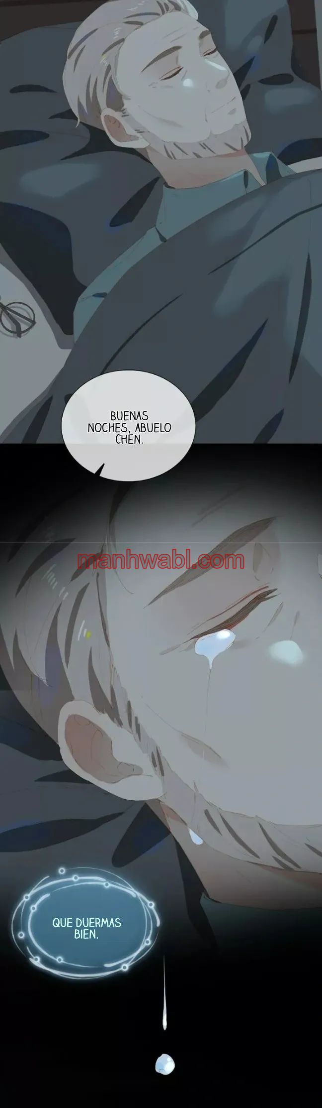 Días de Juventud - Capítulo 122_2 manhwa