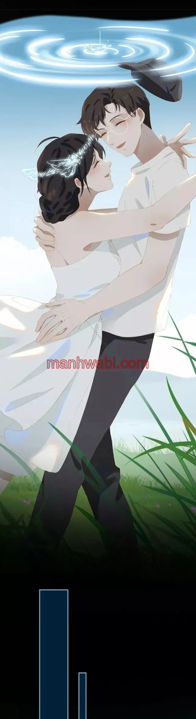 Días de Juventud - Capítulo 122_2 manhwa