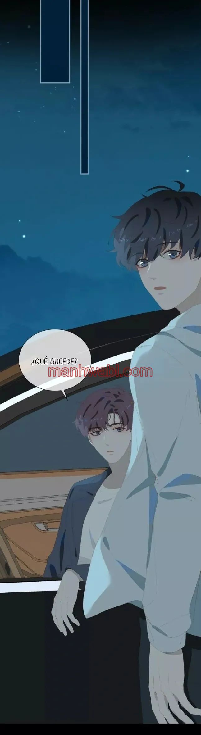 Días de Juventud - Capítulo 122_2 manhwa