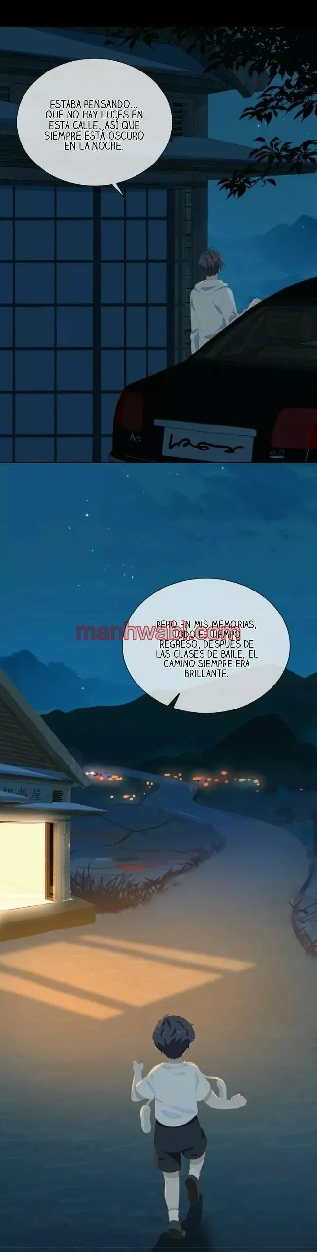 Días de Juventud - Capítulo 122_2 manhwa