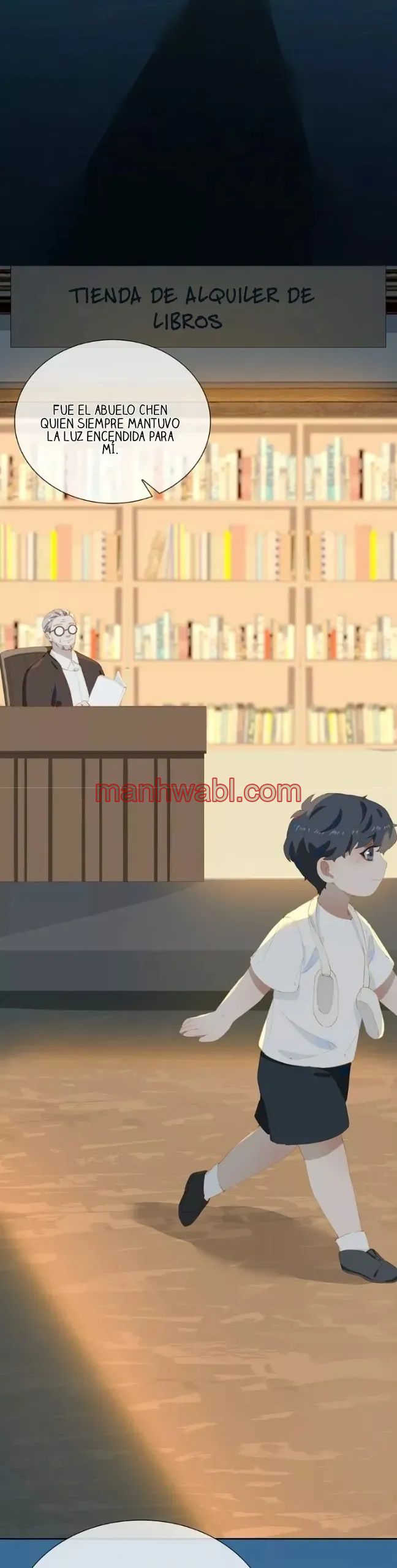 Días de Juventud - Capítulo 122_2 manhwa