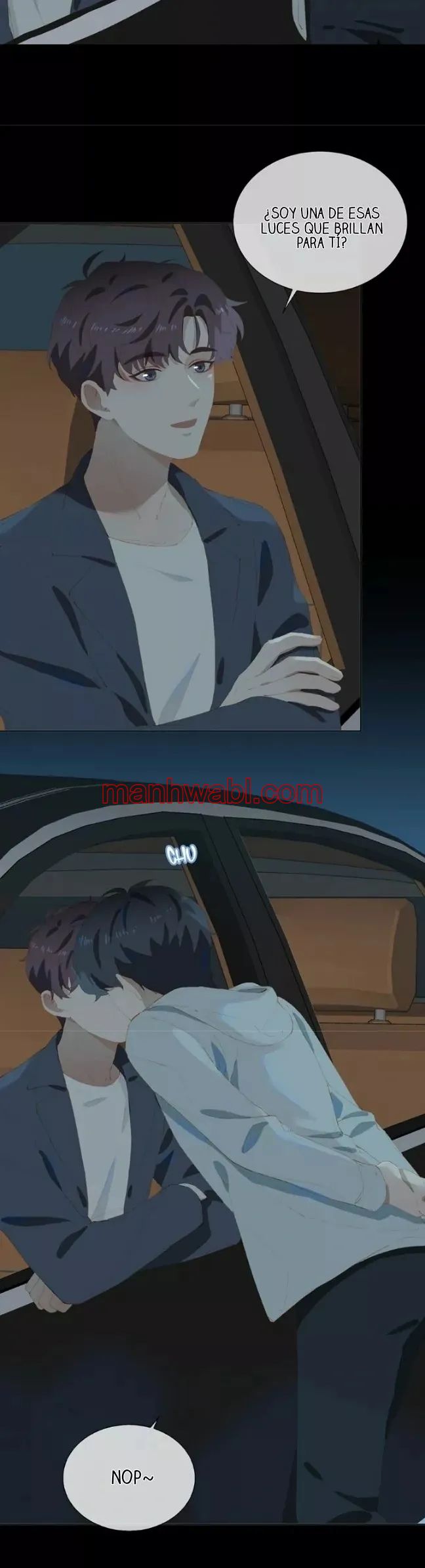 Días de Juventud - Capítulo 122_2 manhwa