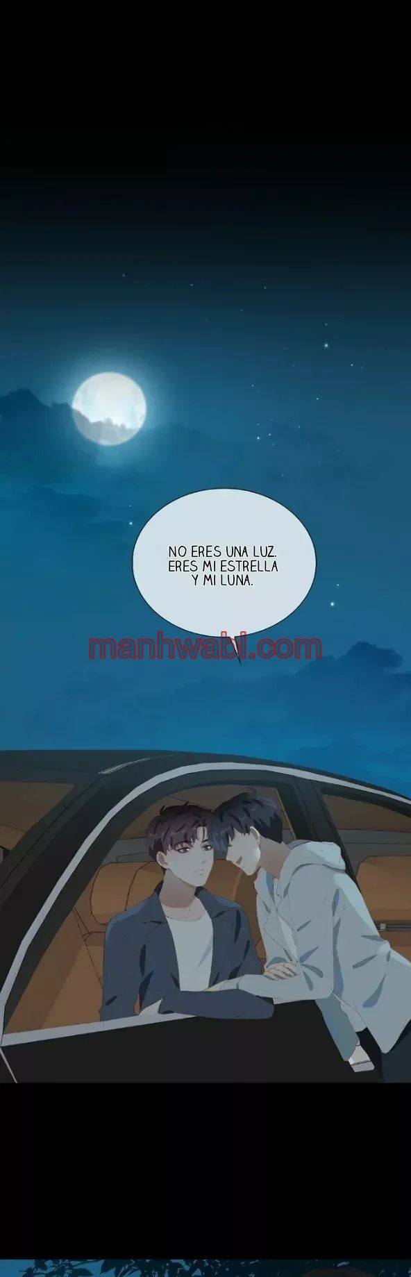 Días de Juventud - Capítulo 122_3 manhwa