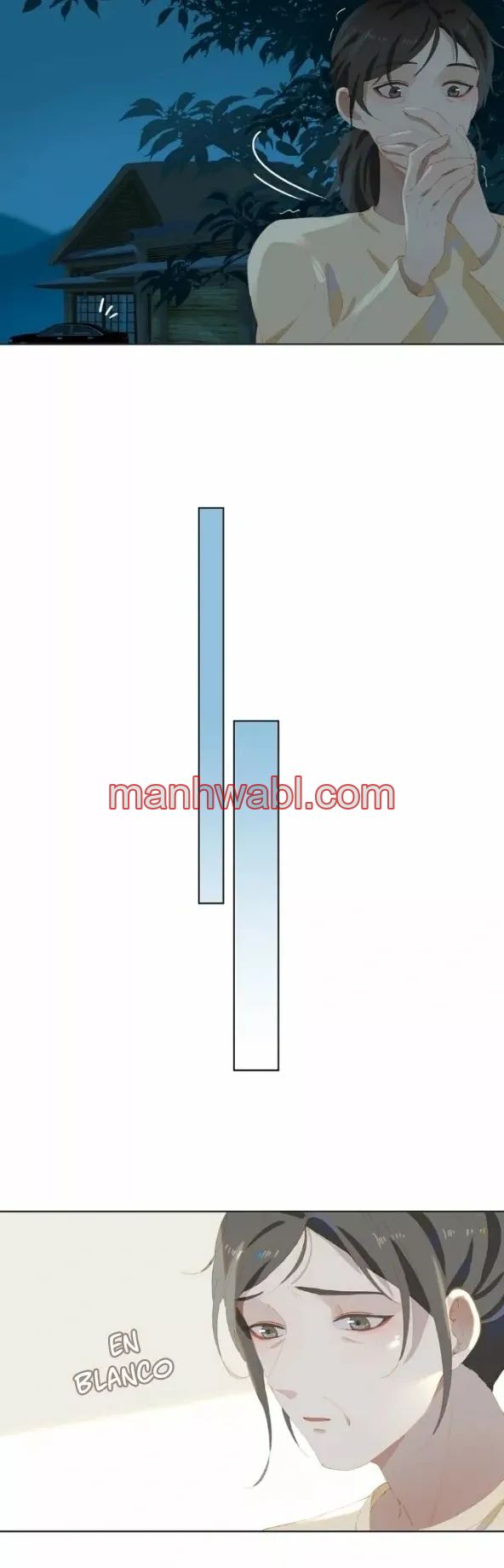 Días de Juventud - Capítulo 122_3 manhwa