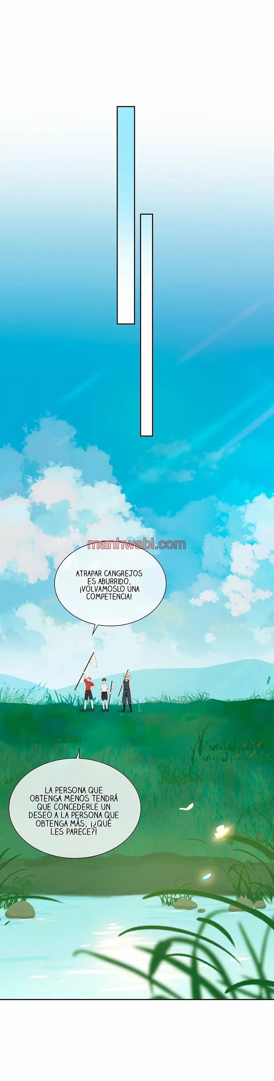 Días de Juventud - Capítulo 123_2 manhwa