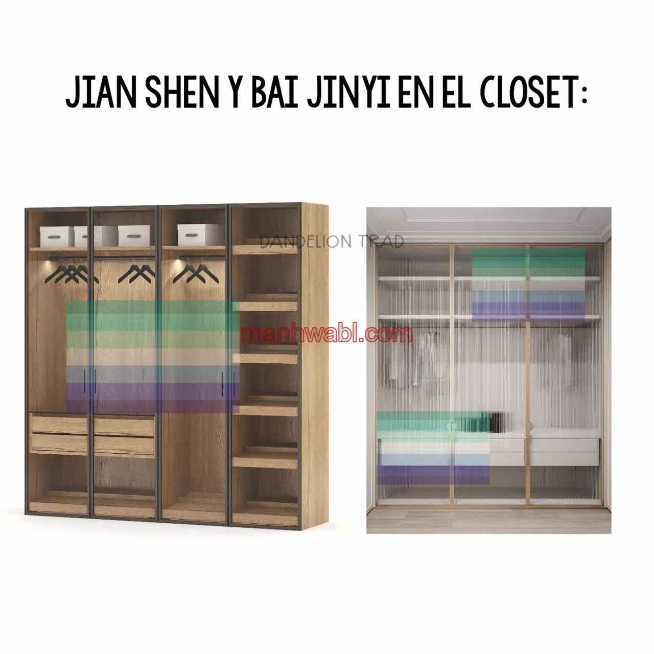 Días de Juventud - Capítulo 123_3 manhwa