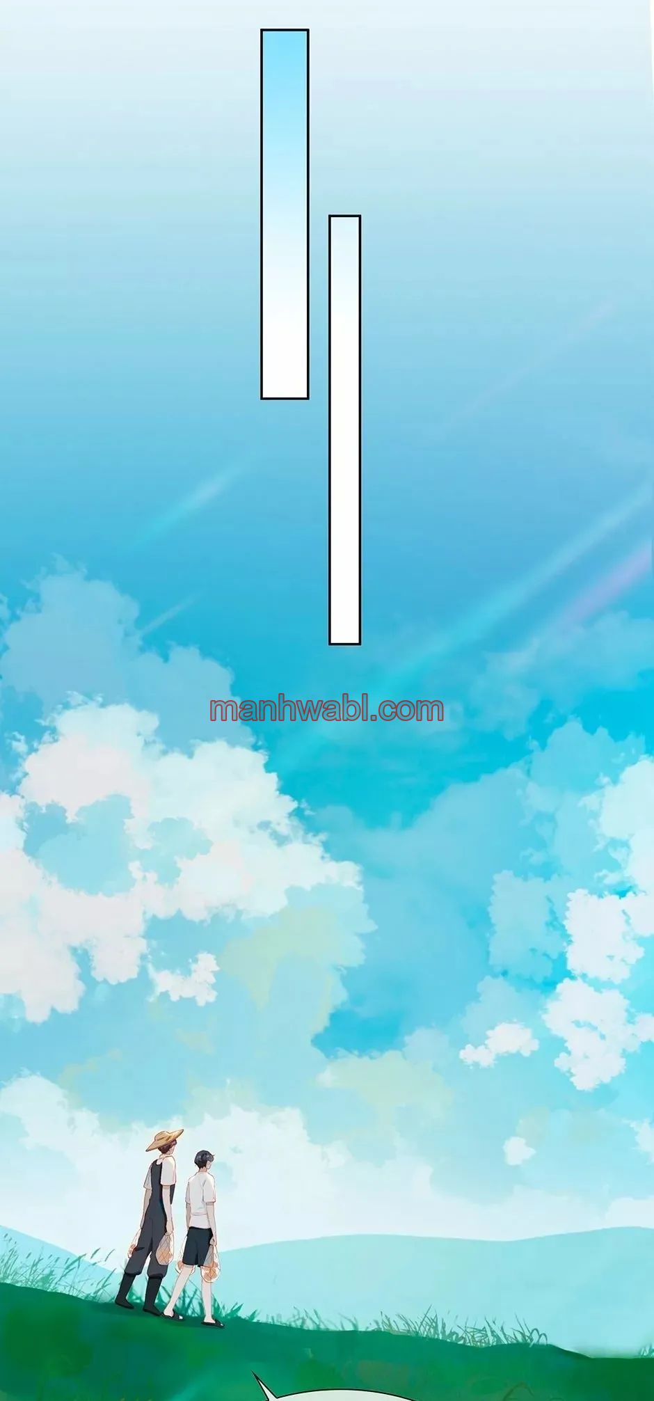 Días de Juventud - Capítulo 124_2 manhwa